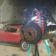 Illustration for article titled I forgot to give this post a title - Alfa Suspension Upgrades